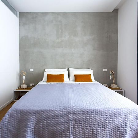Canceddi Rooms Palermo Eksteriør bilde