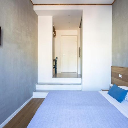 Canceddi Rooms Palermo Eksteriør bilde