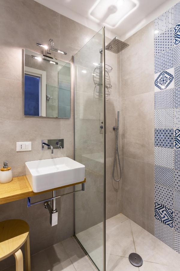 Canceddi Rooms Palermo Eksteriør bilde