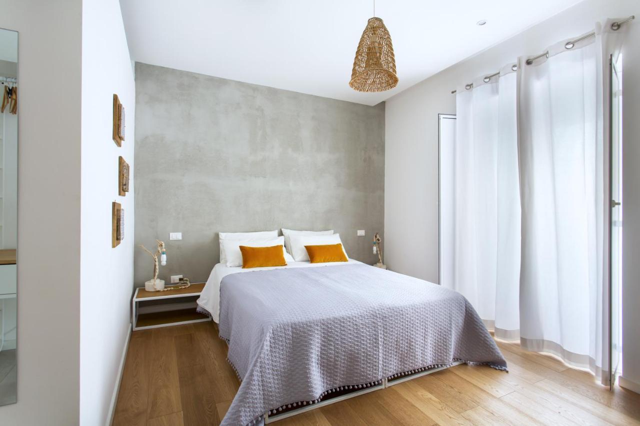 Canceddi Rooms Palermo Eksteriør bilde