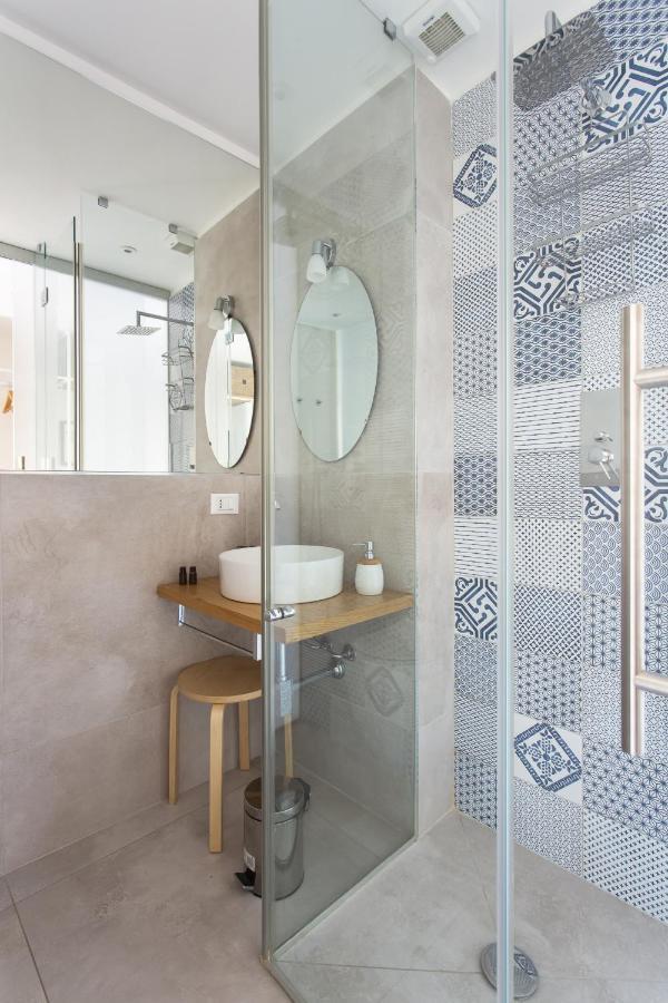 Canceddi Rooms Palermo Eksteriør bilde