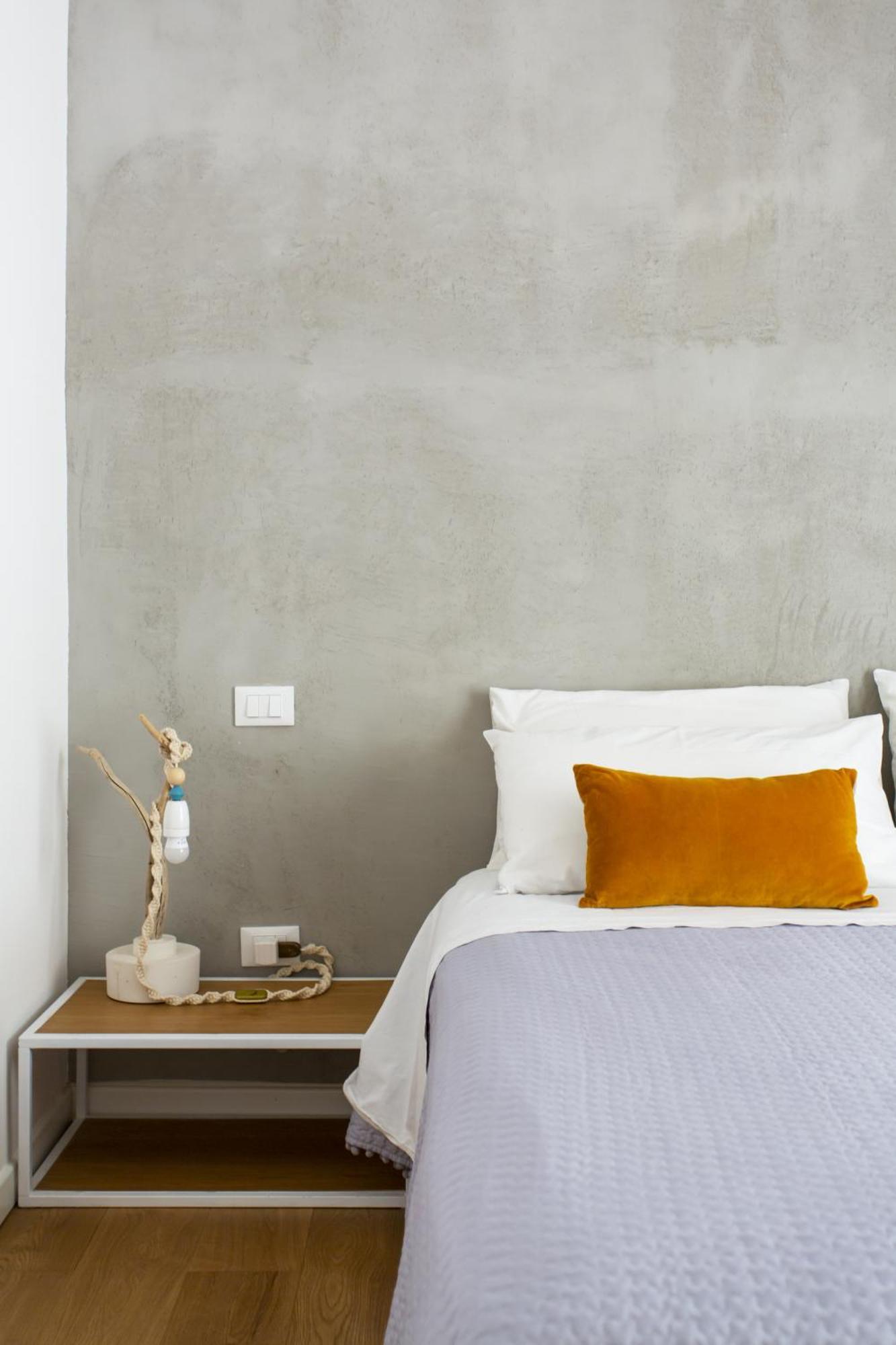 Canceddi Rooms Palermo Eksteriør bilde