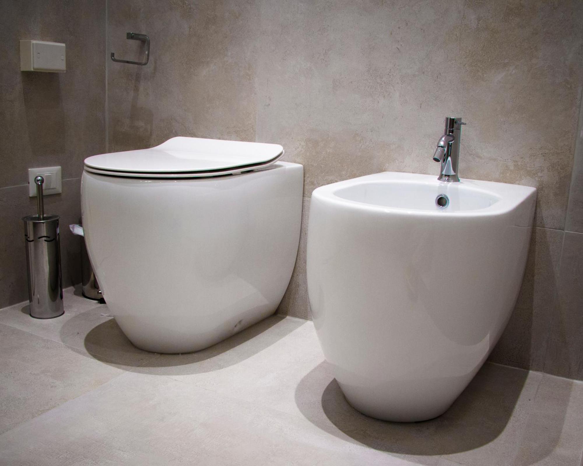 Canceddi Rooms Palermo Rom bilde