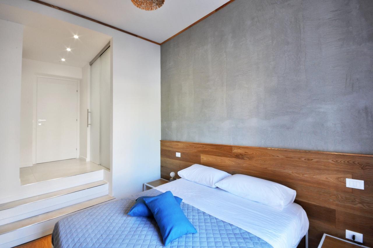 Canceddi Rooms Palermo Eksteriør bilde